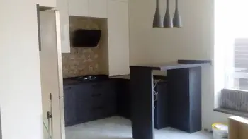 Готовий другий етап кухні для Юлії