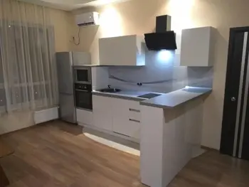 Кухня для Тетяни