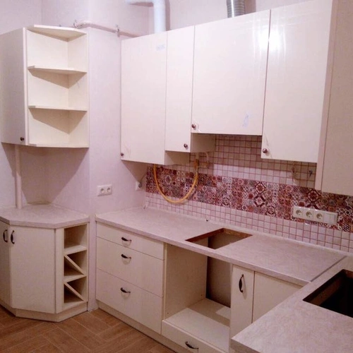 Колоритна кухня