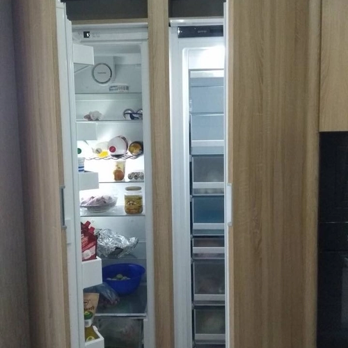 Шикарная кухня