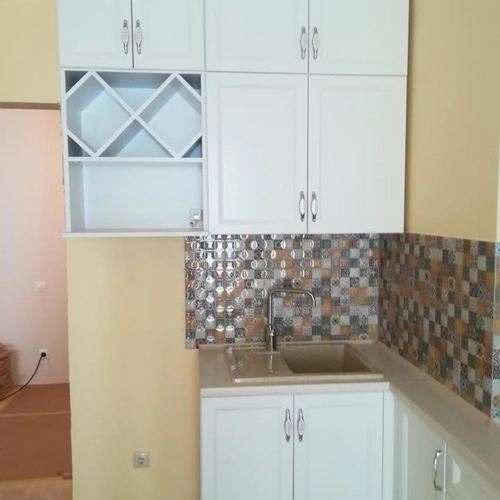Кухня для нашої чудової клієнтки