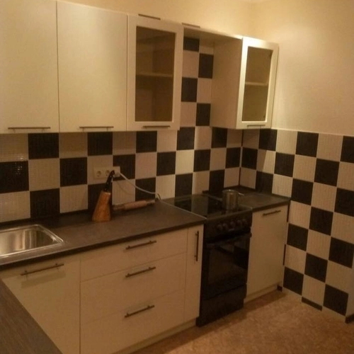 Кухня для Ирины