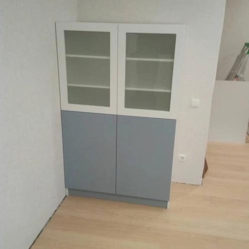 Кухня для Оксани