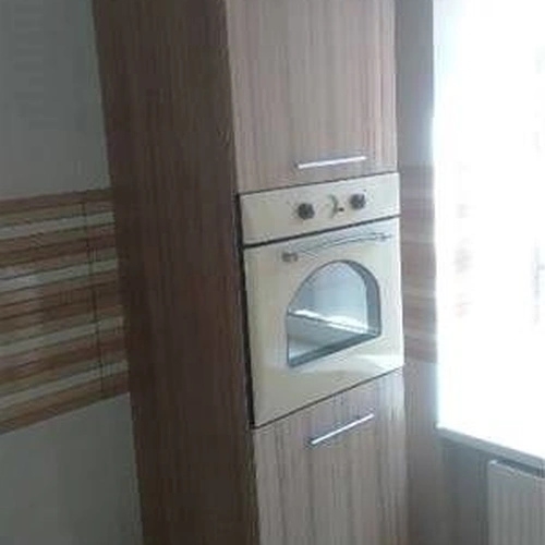 Кухня за кухнею