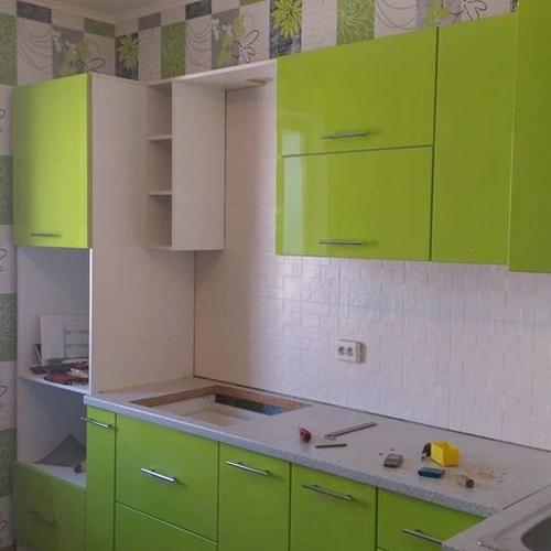 Кухня Каприз