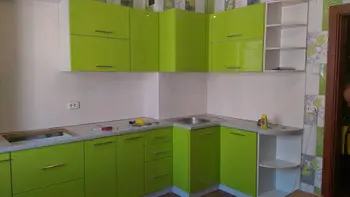 Кухня Каприз