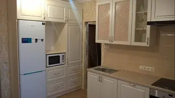Кухня з МДФ
