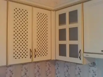 Масив ясеня з особливим нанесенням патини
