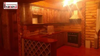 Кухня під старовину