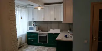 Смарагдова кухня