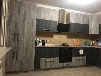 Незвичайна кухня