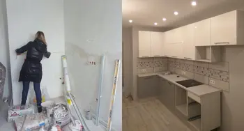Було і стало