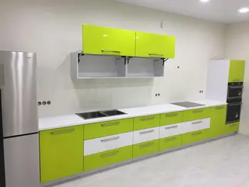 Соковита кухня