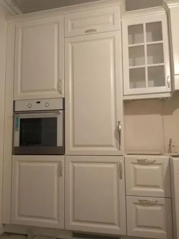 Біла досконалість